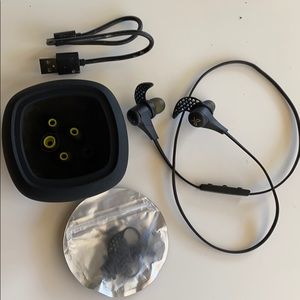 Jay bird X2 Bluetooth earphones